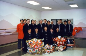 92 - Group Photo